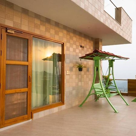 The Sage Villa - Luxury Homestay In 德拉敦 外观 照片