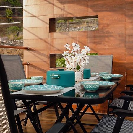 The Sage Villa - Luxury Homestay In 德拉敦 外观 照片