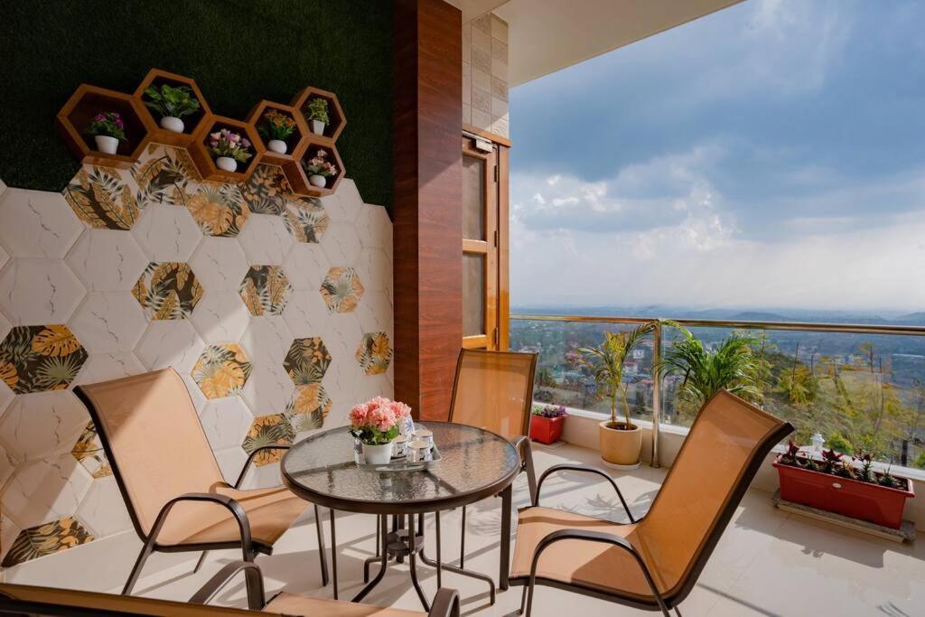 The Sage Villa - Luxury Homestay In 德拉敦 外观 照片