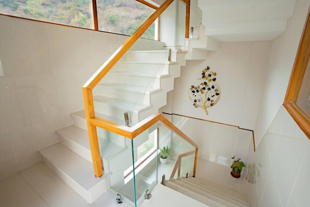 The Sage Villa - Luxury Homestay In 德拉敦 外观 照片