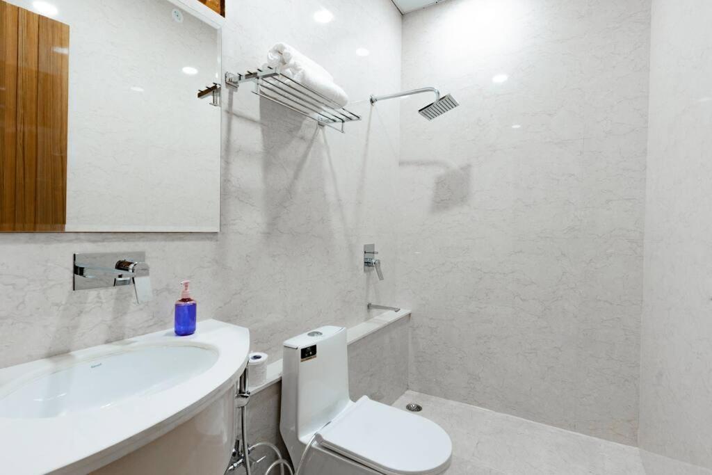 The Sage Villa - Luxury Homestay In 德拉敦 外观 照片