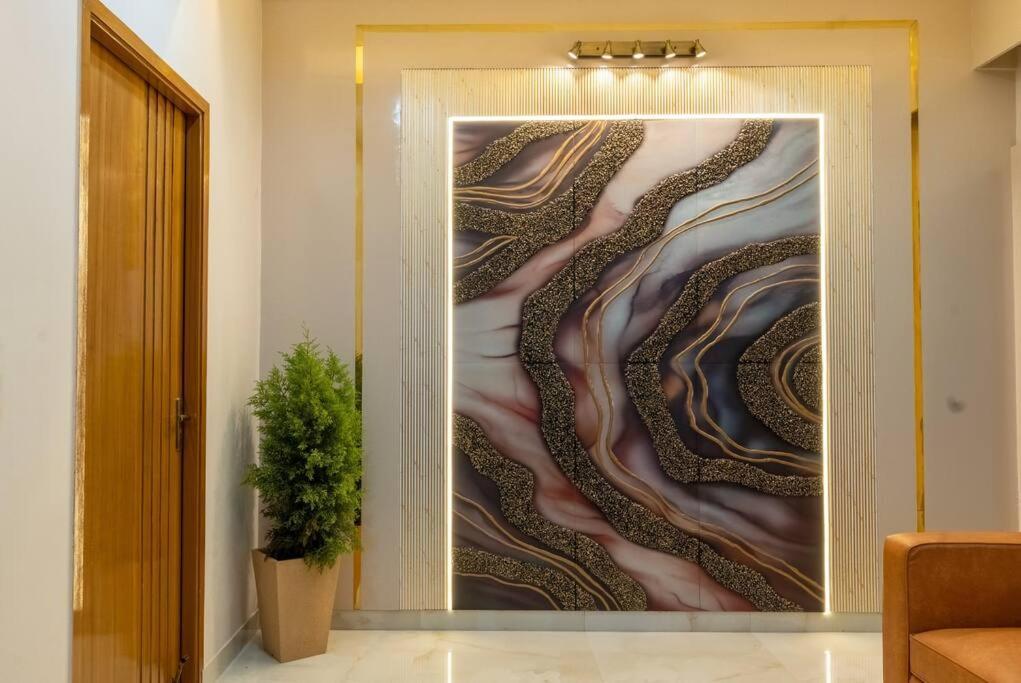 The Sage Villa - Luxury Homestay In 德拉敦 外观 照片