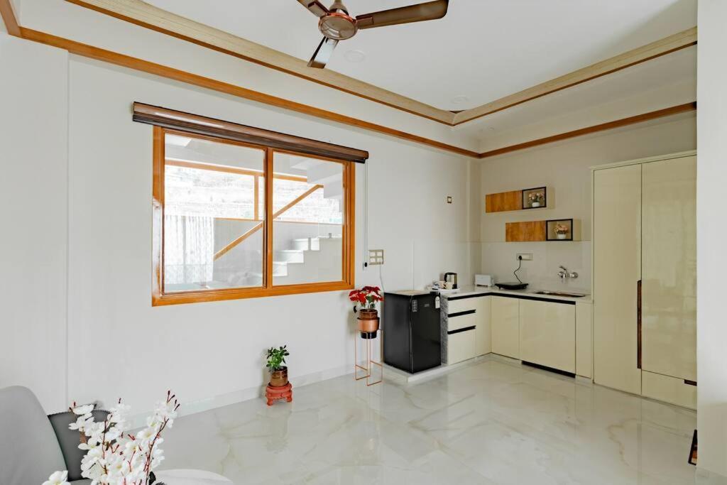 The Sage Villa - Luxury Homestay In 德拉敦 外观 照片