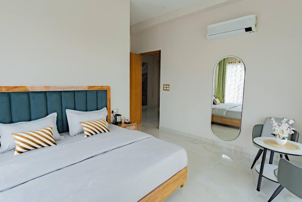 The Sage Villa - Luxury Homestay In 德拉敦 外观 照片