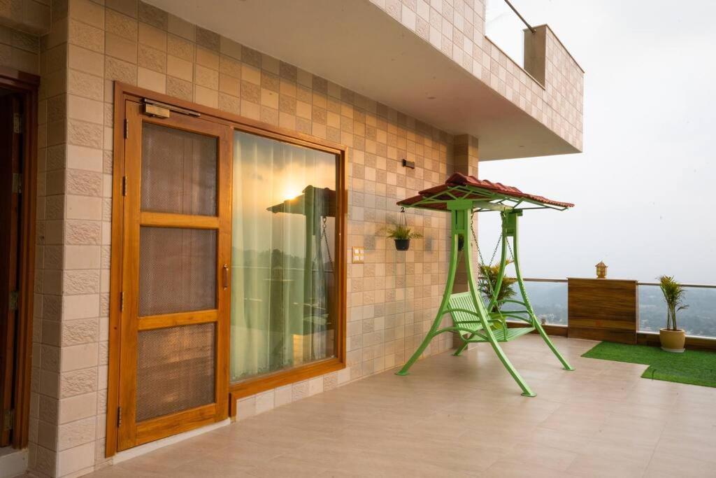 The Sage Villa - Luxury Homestay In 德拉敦 外观 照片