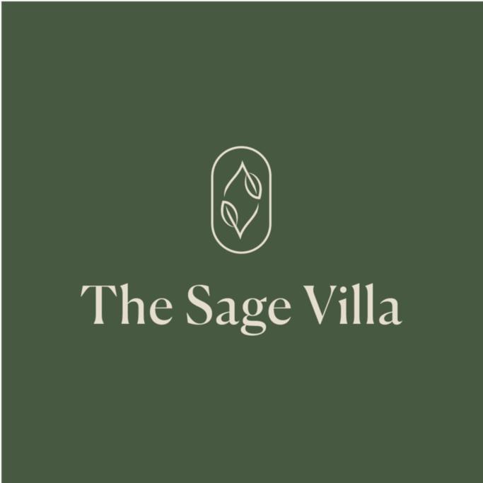 The Sage Villa - Luxury Homestay In 德拉敦 外观 照片