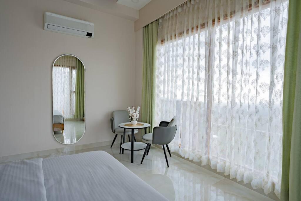The Sage Villa - Luxury Homestay In 德拉敦 外观 照片