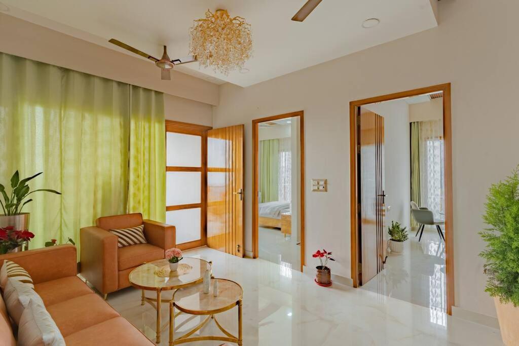 The Sage Villa - Luxury Homestay In 德拉敦 外观 照片