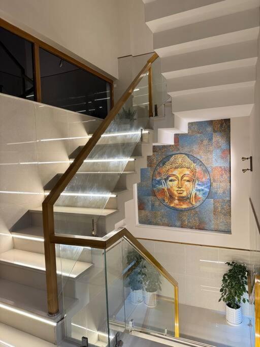 The Sage Villa - Luxury Homestay In 德拉敦 外观 照片