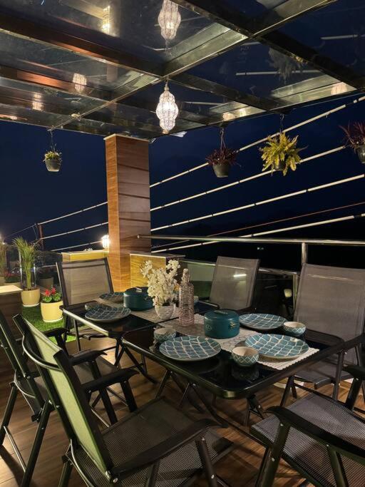 The Sage Villa - Luxury Homestay In 德拉敦 外观 照片