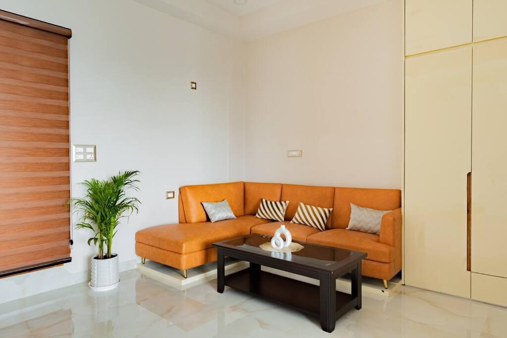 The Sage Villa - Luxury Homestay In 德拉敦 外观 照片