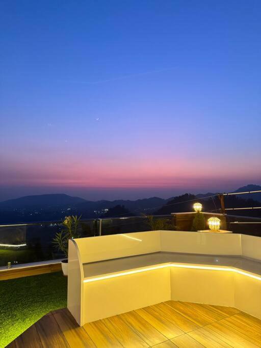 The Sage Villa - Luxury Homestay In 德拉敦 外观 照片