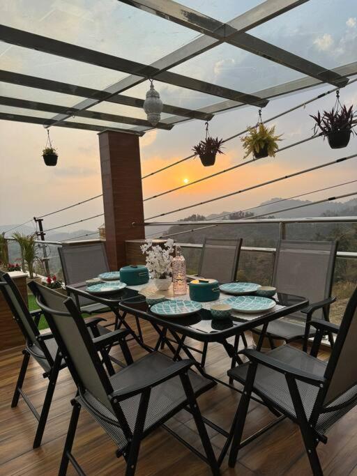 The Sage Villa - Luxury Homestay In 德拉敦 外观 照片