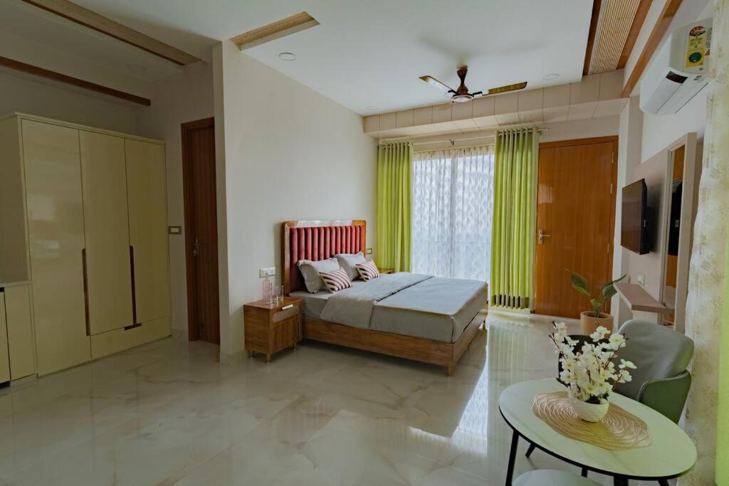 The Sage Villa - Luxury Homestay In 德拉敦 外观 照片