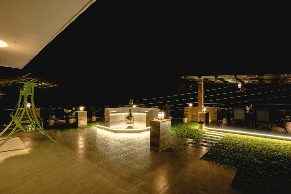 The Sage Villa - Luxury Homestay In 德拉敦 外观 照片